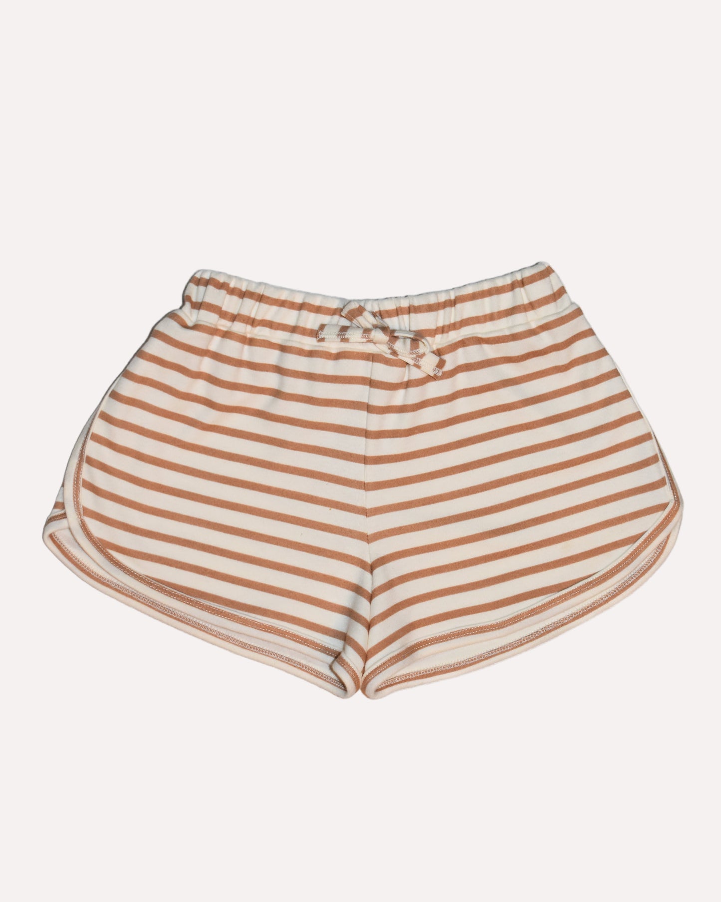 Stripped Shorts
