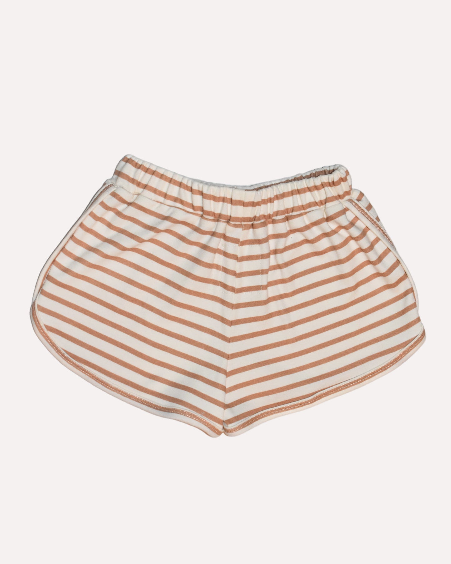 Stripped Shorts