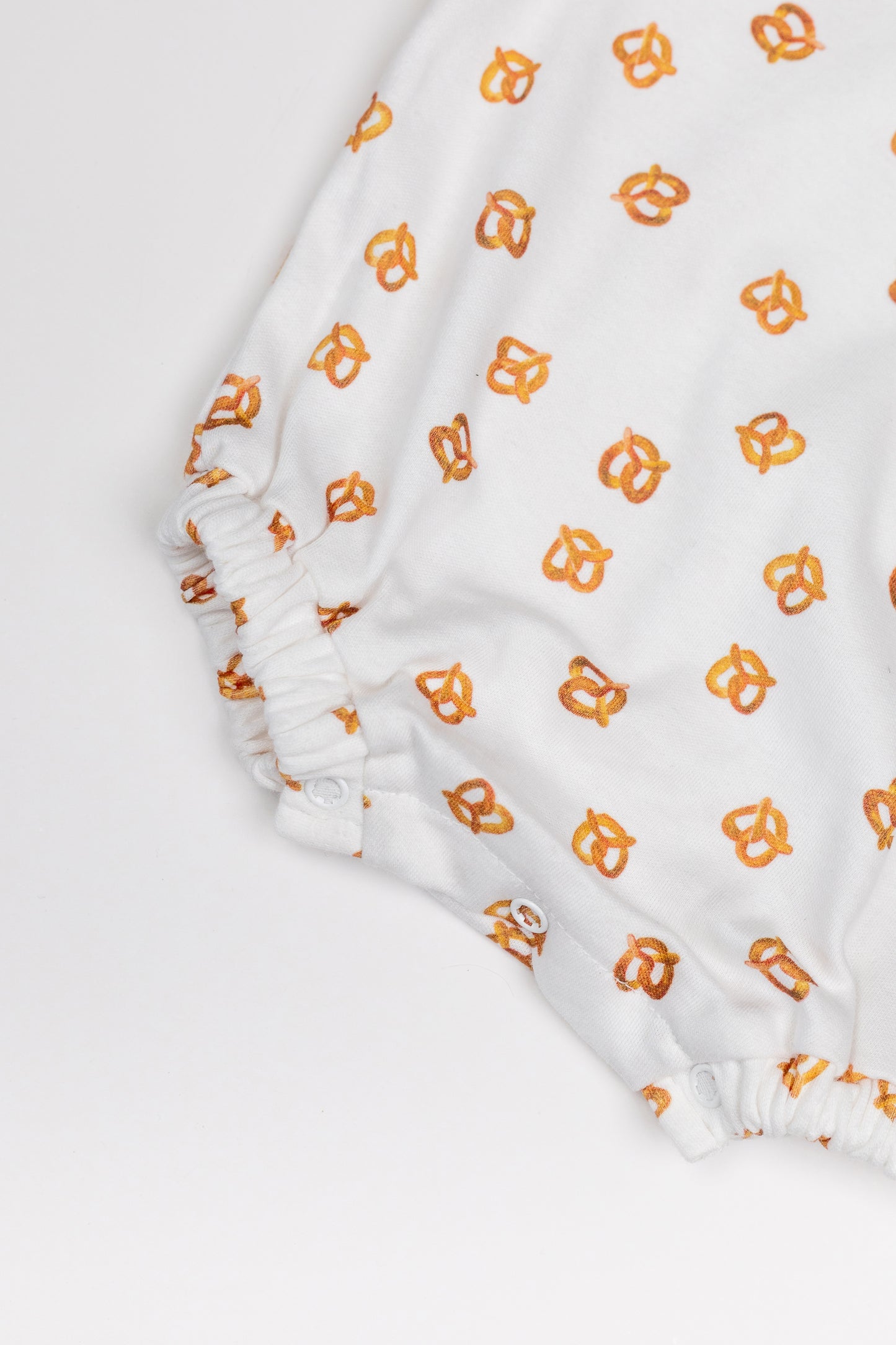 MASE ROMPER- PRETZEL