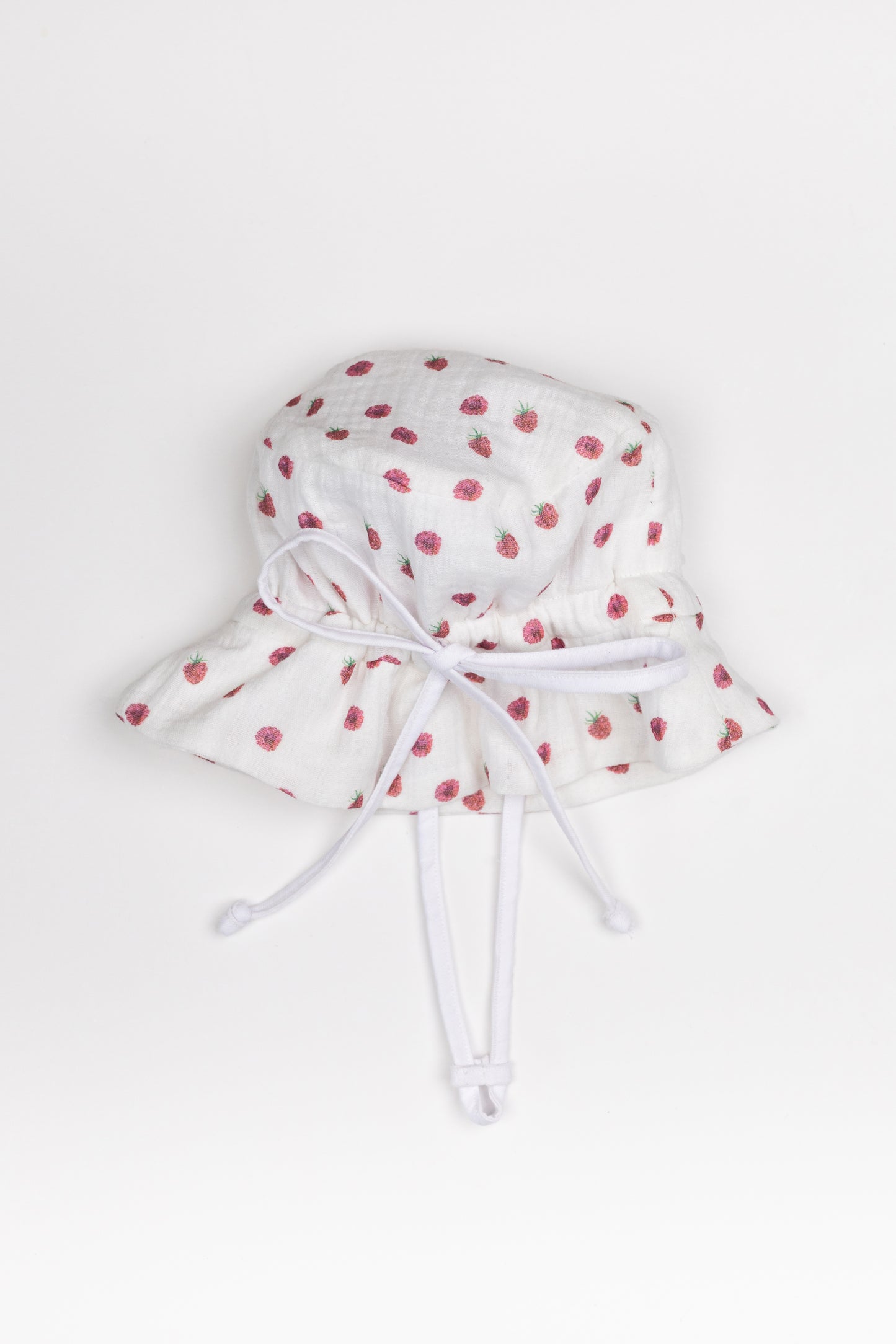 SUNHAT - RASPBERRY