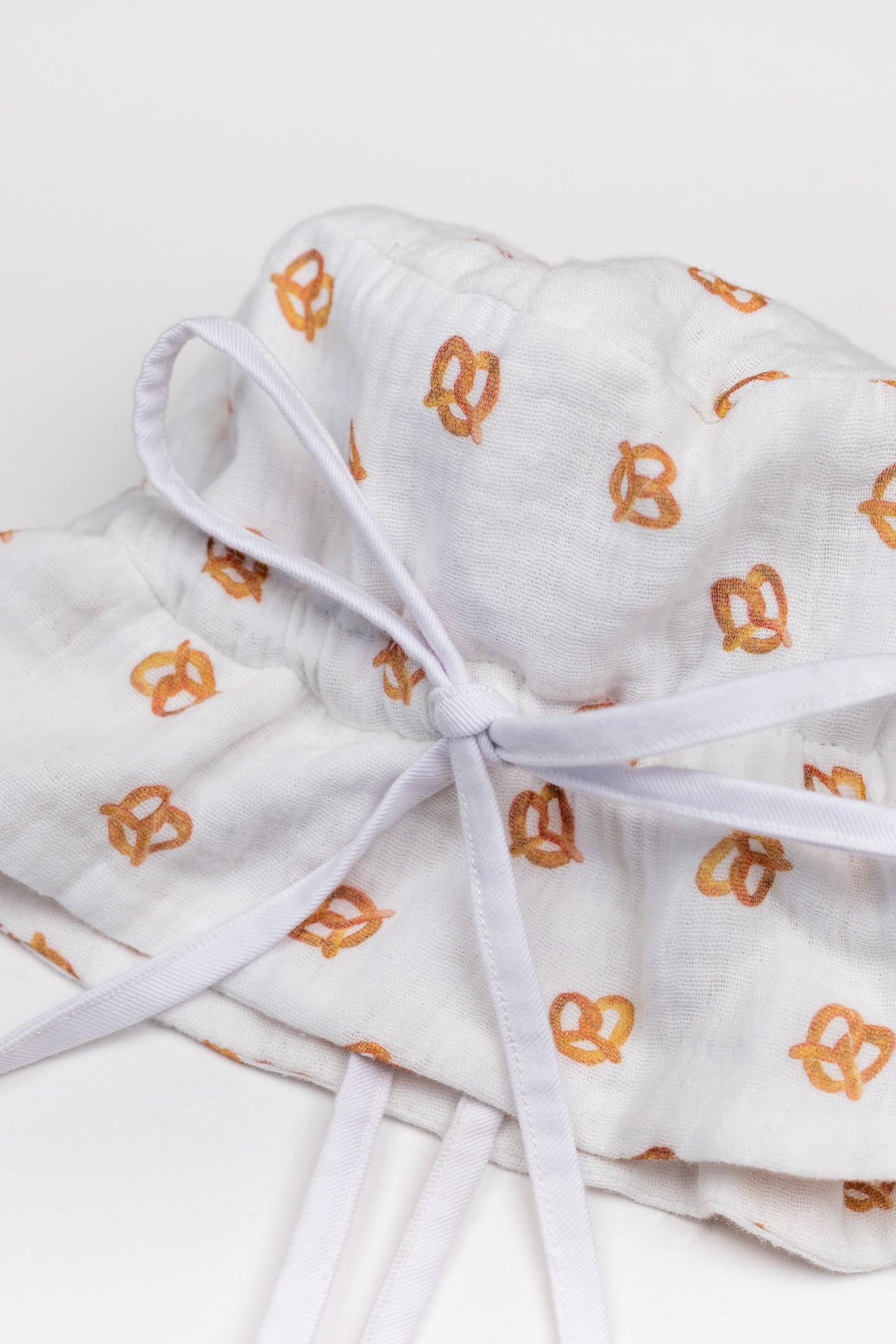 SUNHAT - PRETZEL