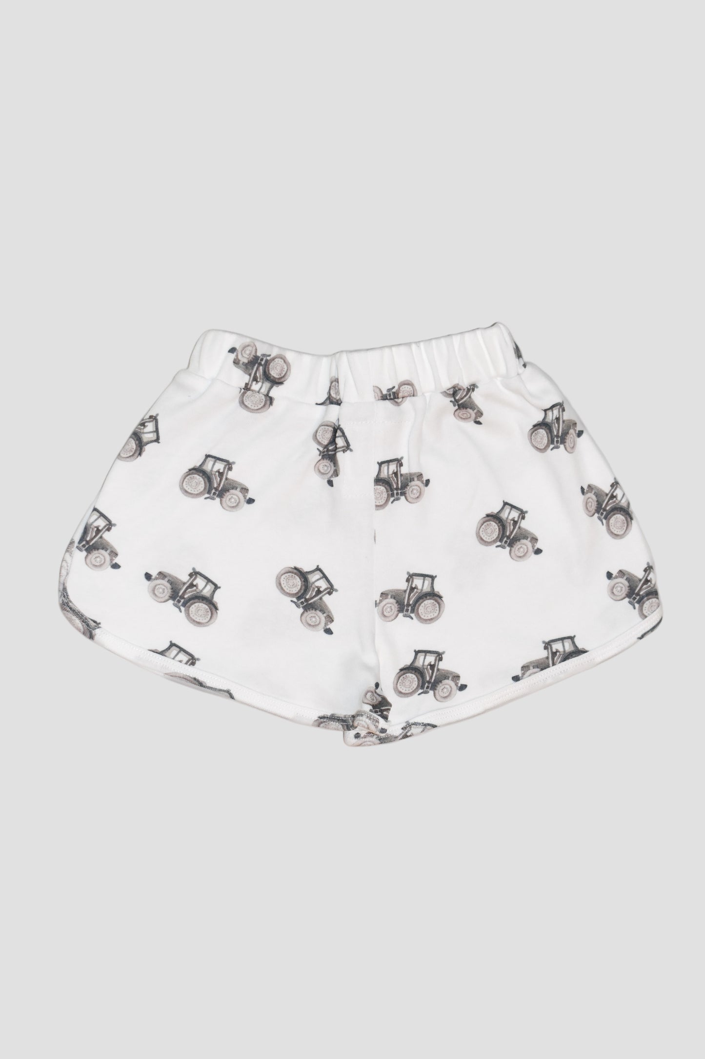 Tractor Tot Shorts