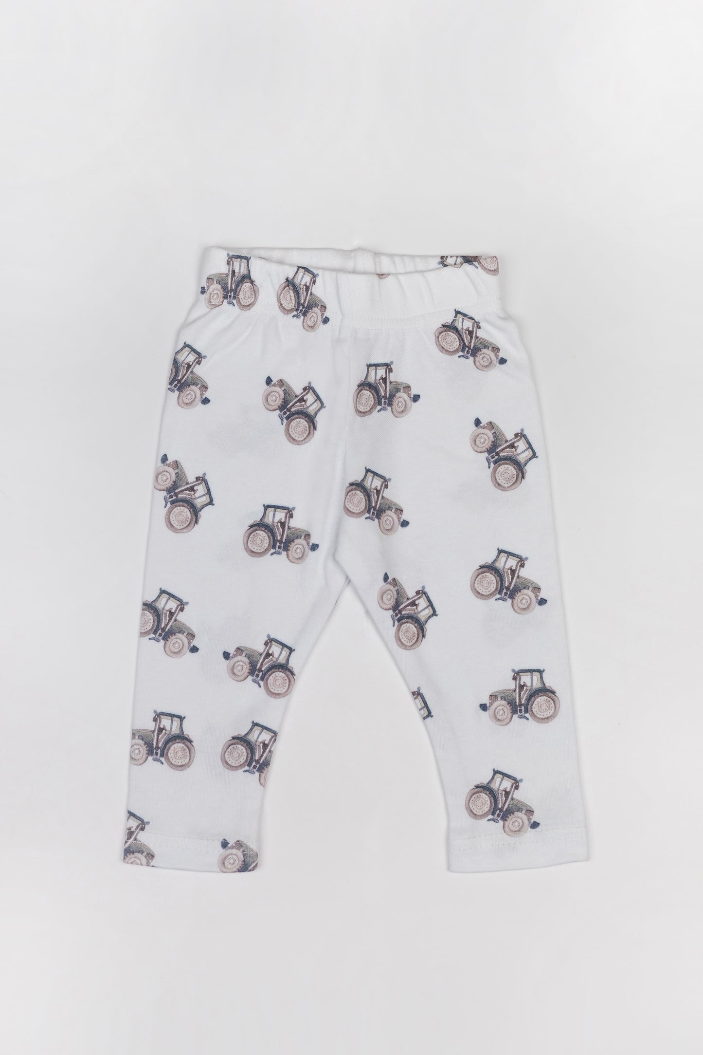 Tractor Tot Tights
