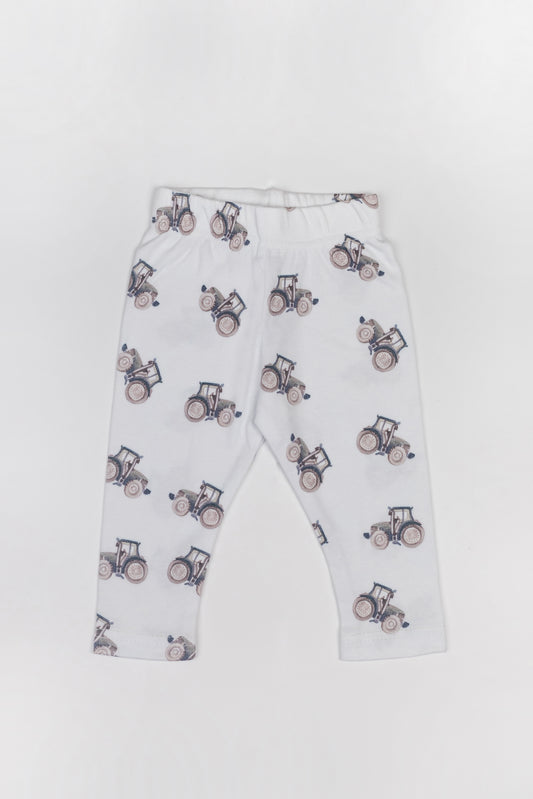 Tractor Tot Tights