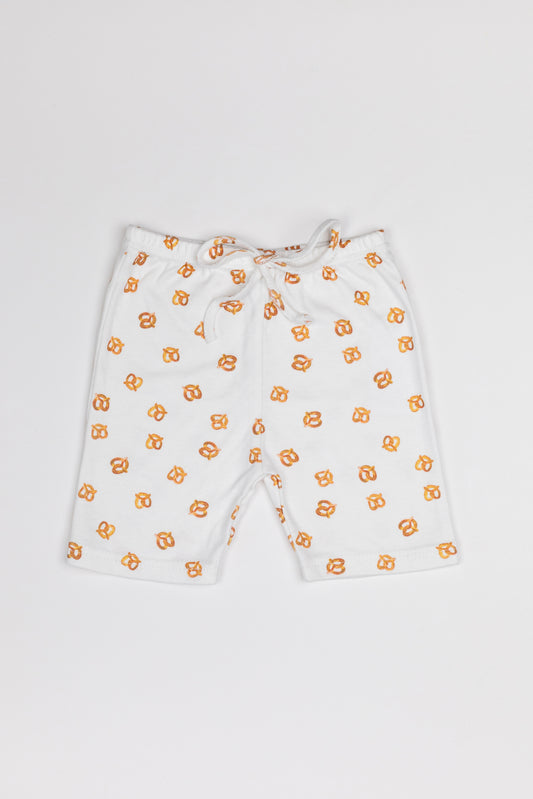 PRETZEL SHORTS