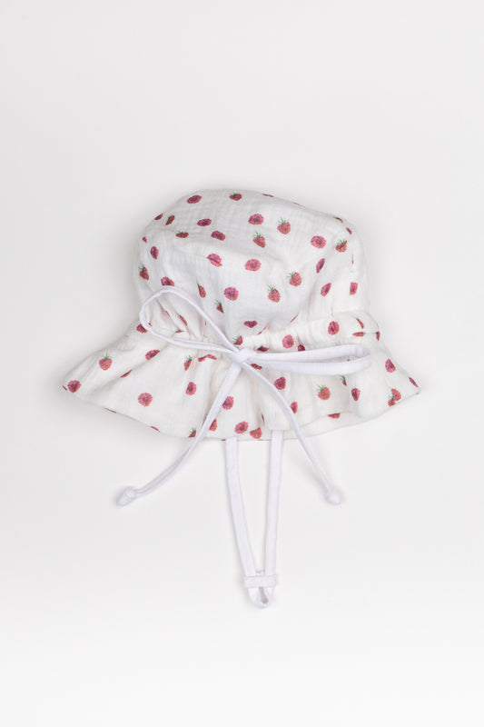 SUNHAT - RASPBERRY