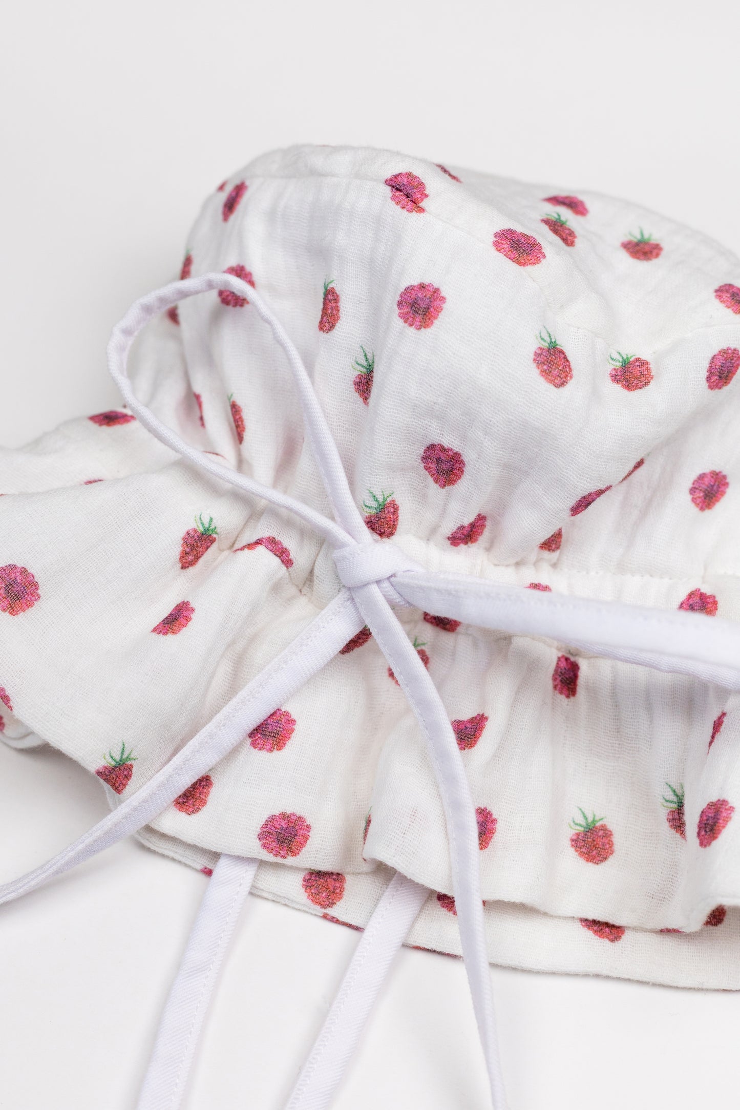 SUNHAT - RASPBERRY